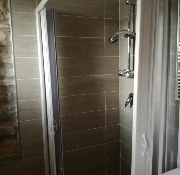 スタンダードルーム, B&b Pozzo Innamorato