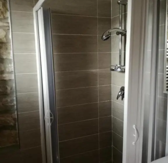اتاق استاندارد, B&b Pozzo Innamorato