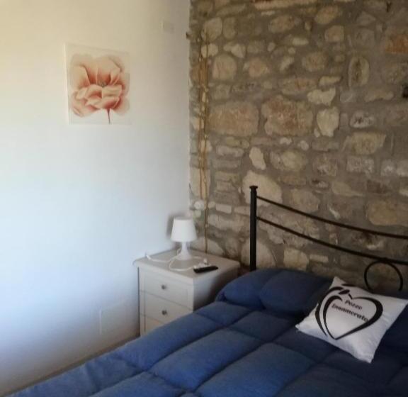 スタンダードルーム, B&b Pozzo Innamorato