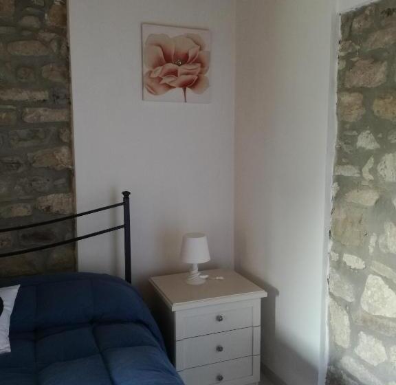 スタンダードルーム, B&b Pozzo Innamorato