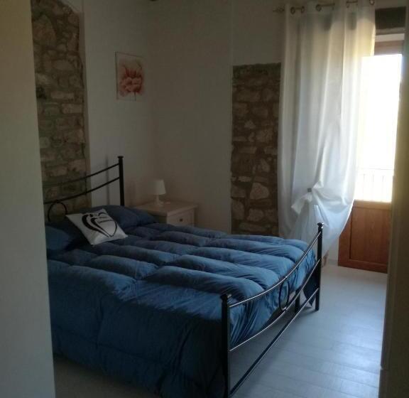 Номер Стандарт, B&b Pozzo Innamorato