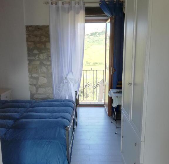 スタンダードルーム, B&b Pozzo Innamorato