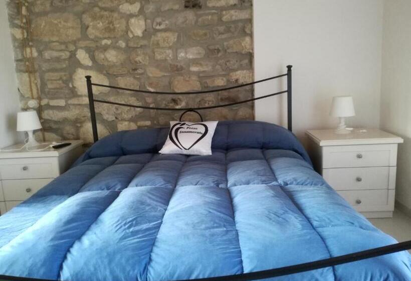 スタンダードルーム, B&b Pozzo Innamorato