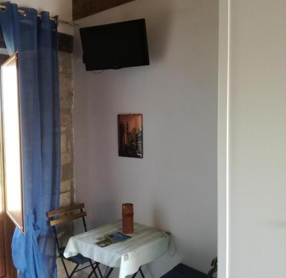 スタンダードルーム, B&b Pozzo Innamorato