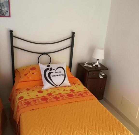 スタンダードルーム, B&b Pozzo Innamorato