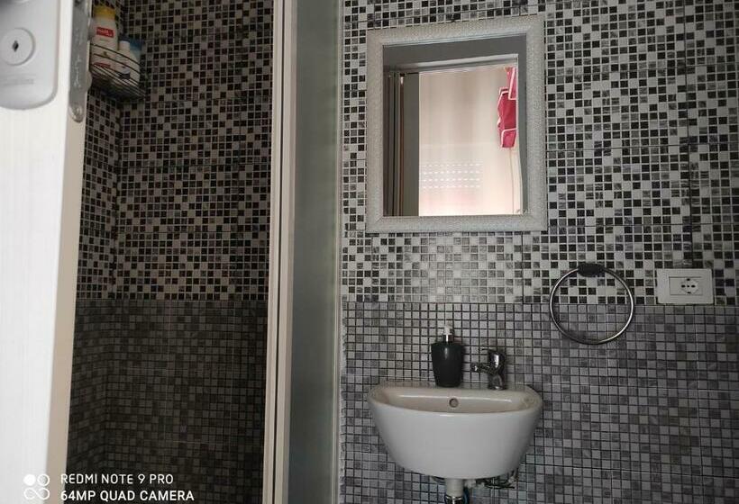 חדר סטנדרט נוף להרים, Beb Da Gaia E Giulio