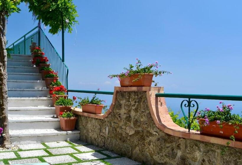 Номер Superior, Residence Eden