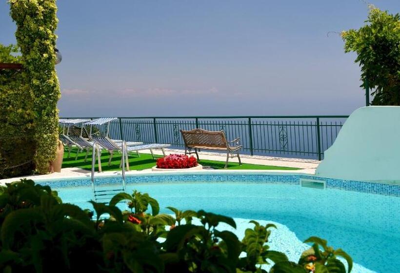 Номер Superior, Residence Eden