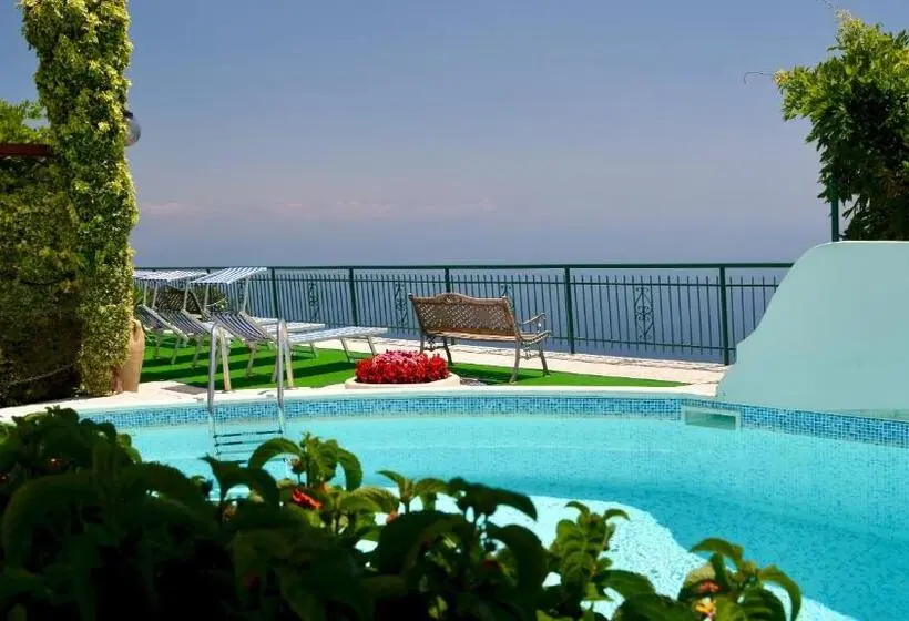 スーペリアールーム, Residence Eden