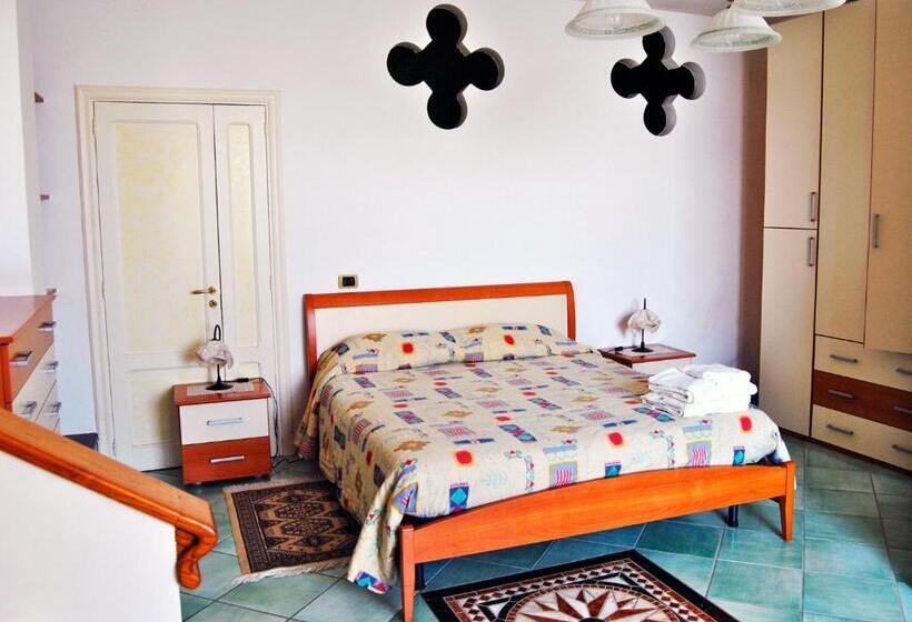 Номер Superior, Residence Eden