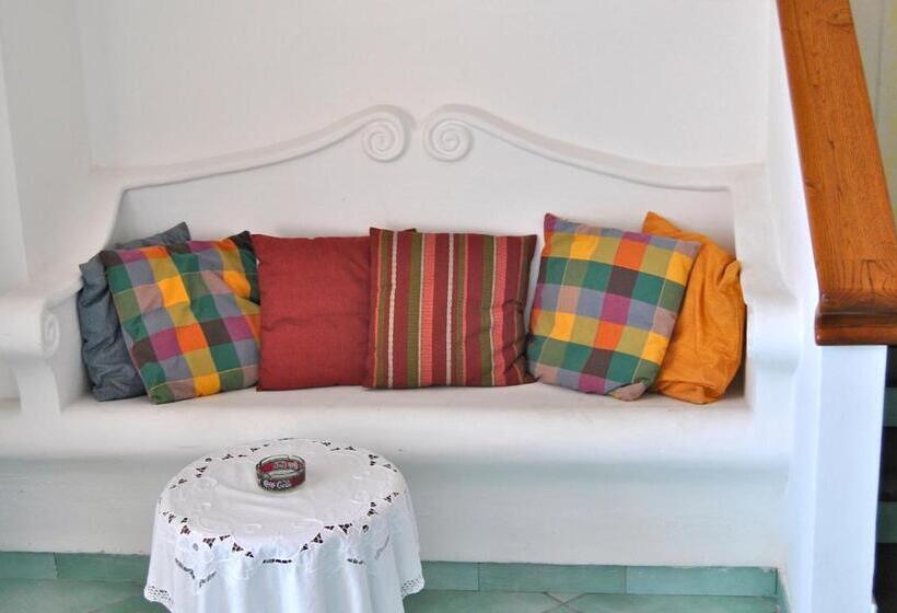 Номер Superior, Residence Eden