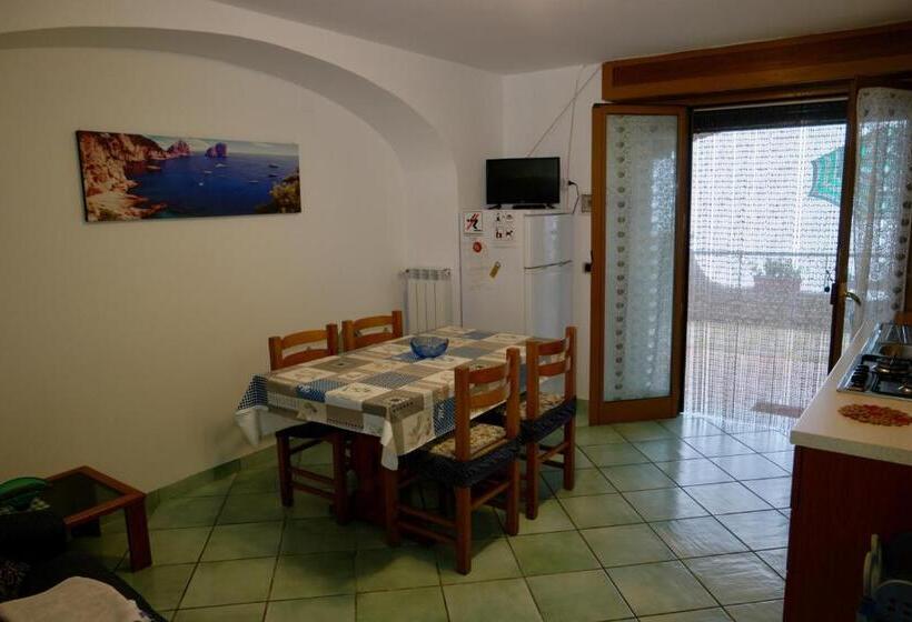 Апартаменты 1 Спальня, Residence Eden
