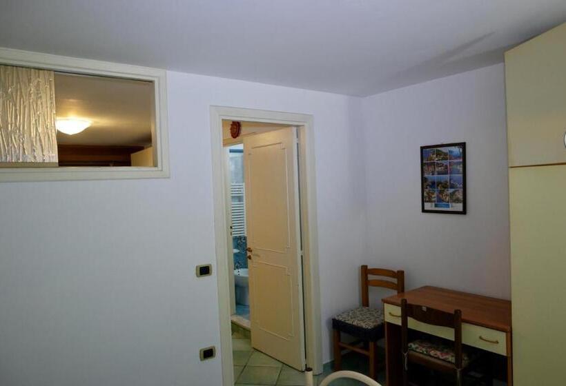 Апартаменты 1 Спальня, Residence Eden