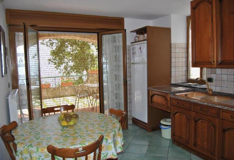 Апартаменты 2 Спальни, Residence Eden