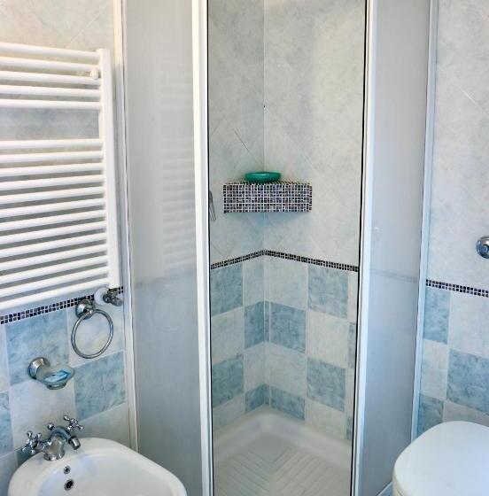 Номер Стандарт, Residence Eden