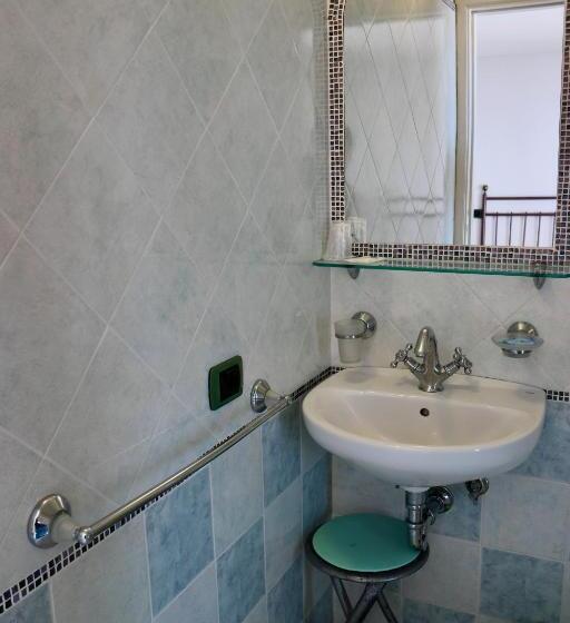 Номер Стандарт, Residence Eden