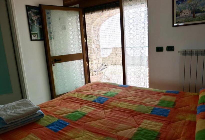 Номер Стандарт, Residence Eden