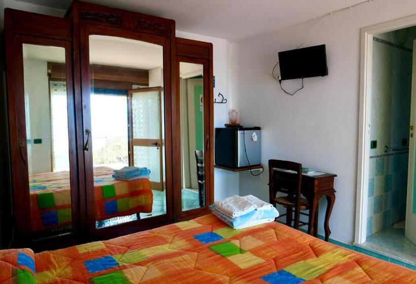 Номер Стандарт, Residence Eden