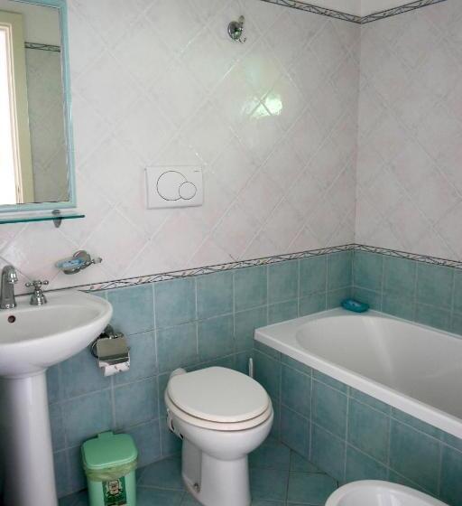 Номер Superior, Residence Eden