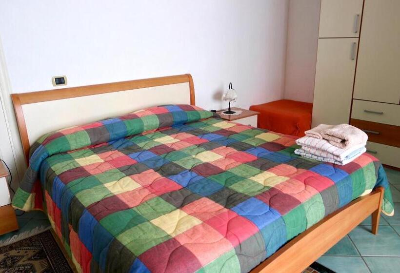 Номер Superior, Residence Eden