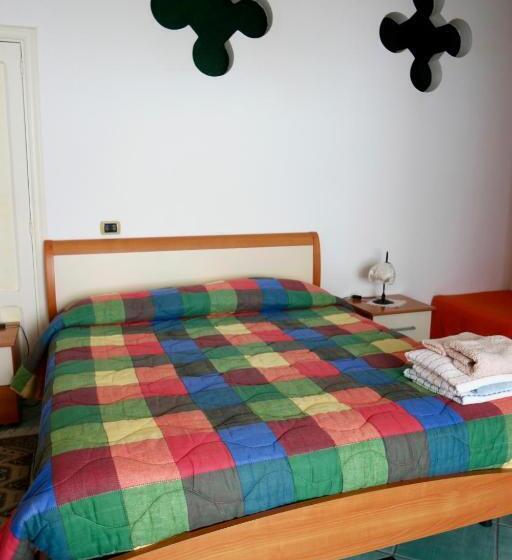 Номер Superior, Residence Eden