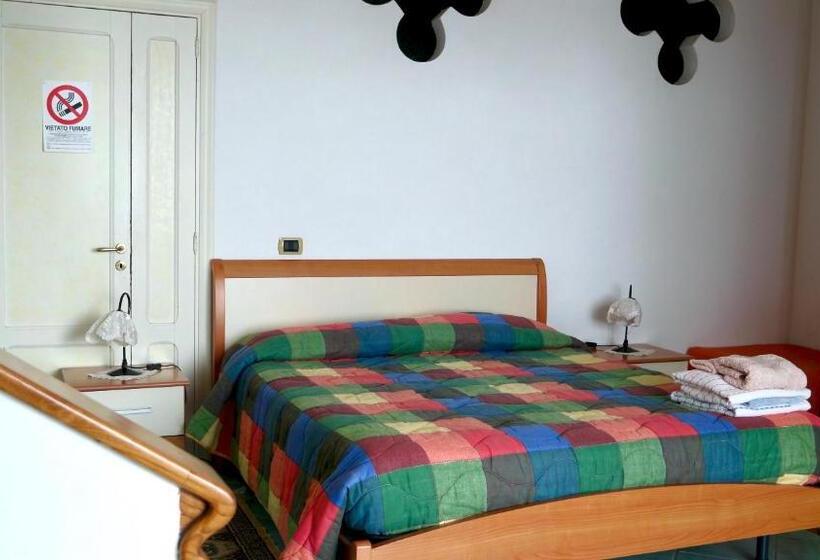 Номер Superior, Residence Eden