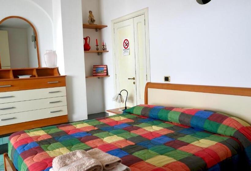 Номер Superior, Residence Eden