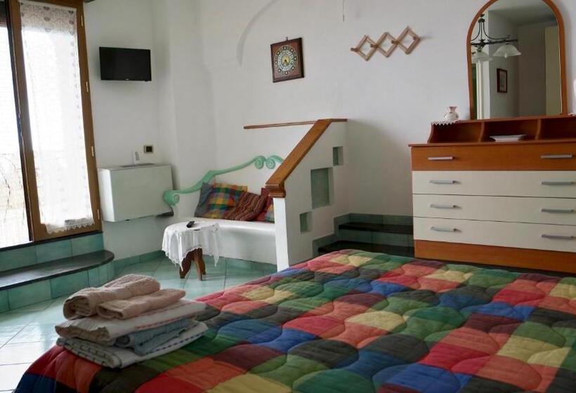 Номер Superior, Residence Eden