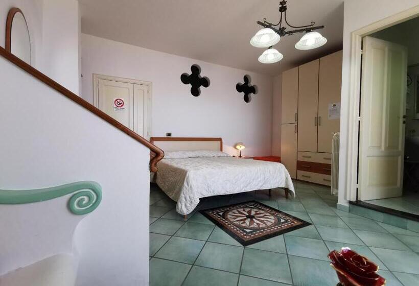 Номер Superior, Residence Eden