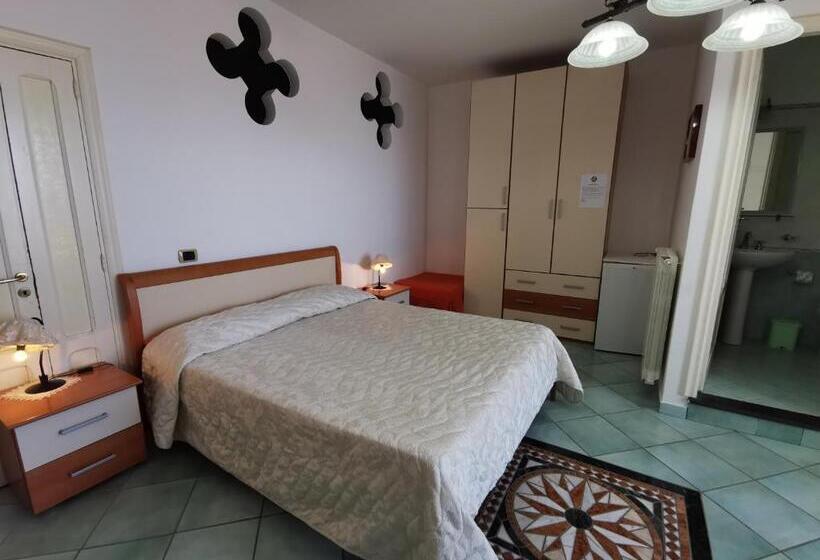 Номер Superior, Residence Eden