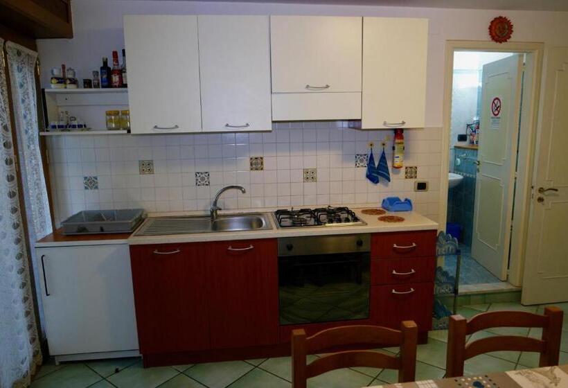 Апартаменты 1 Спальня, Residence Eden