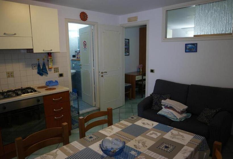 Апартаменты 1 Спальня, Residence Eden