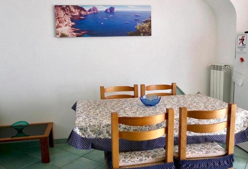 Апартаменты 1 Спальня, Residence Eden