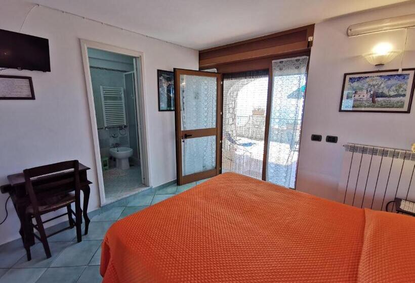 Номер Стандарт, Residence Eden