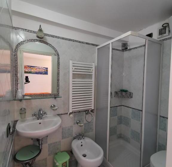 Номер Стандарт, Residence Eden