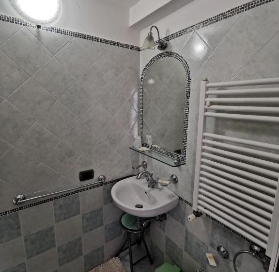 Номер Стандарт, Residence Eden