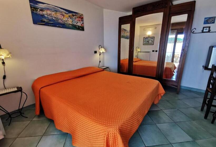 Номер Стандарт, Residence Eden