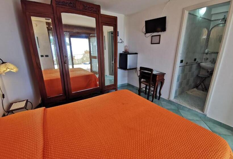 Номер Стандарт, Residence Eden