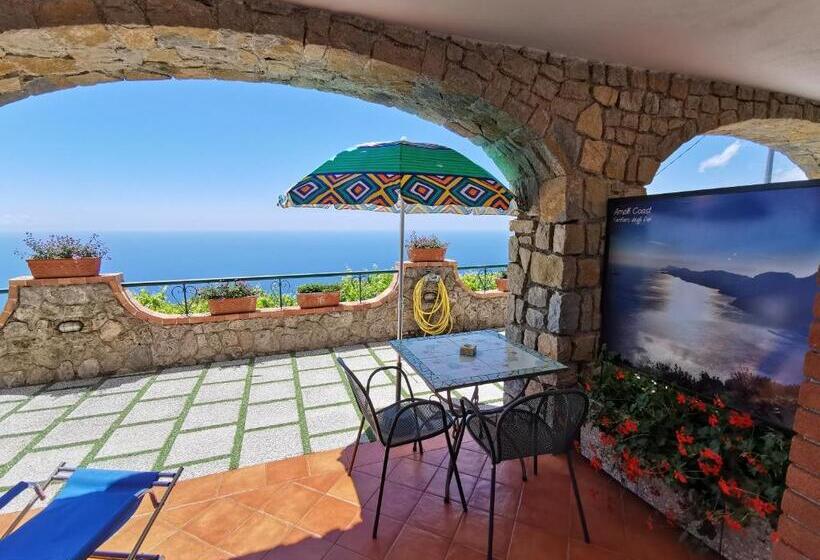 Номер Стандарт, Residence Eden