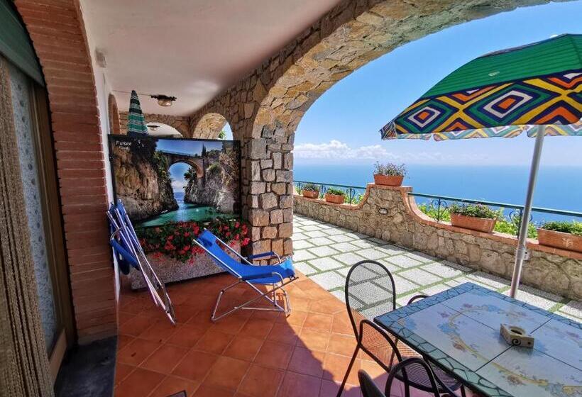 Номер Стандарт, Residence Eden