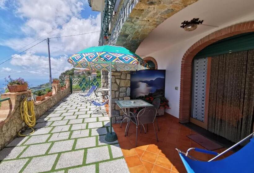 Номер Стандарт, Residence Eden