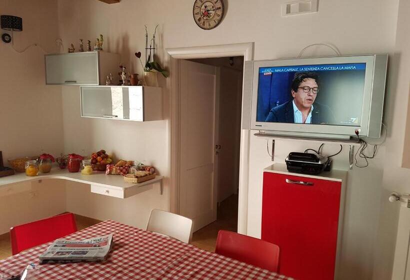 スタンダードルーム, Sotto Il Castello