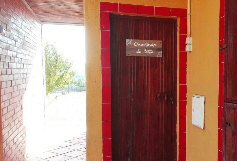 スイート, Herdade Da Hera