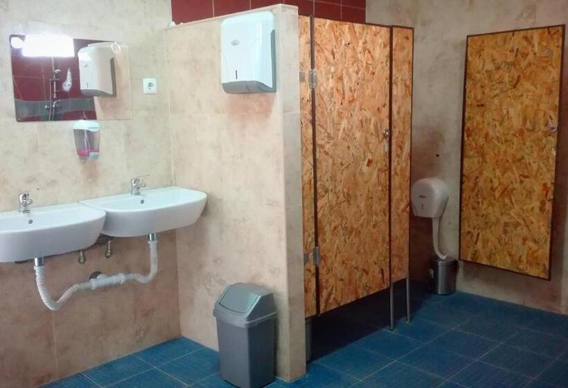 Standard Tent, Herdade Da Hera