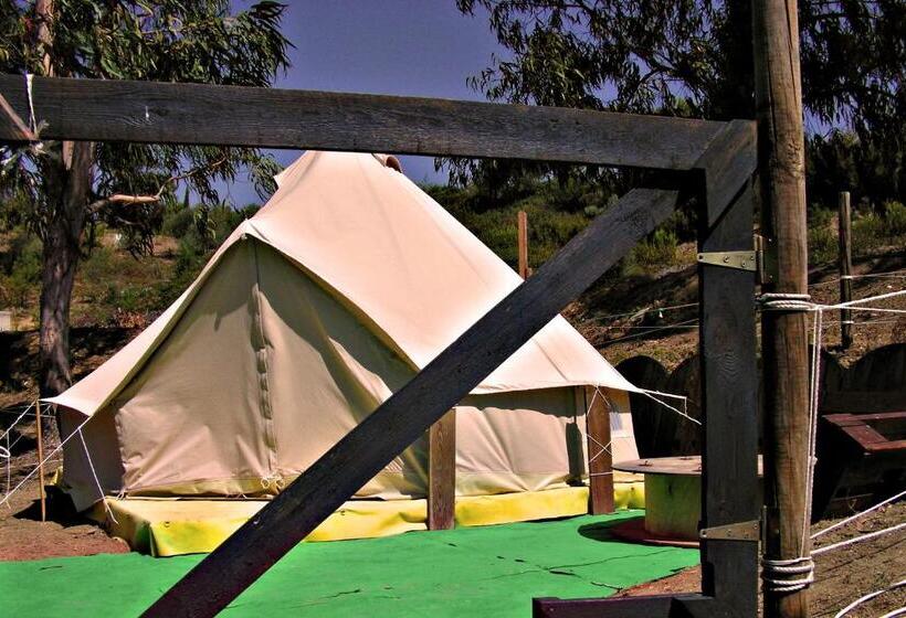 Standard Tent, Herdade Da Hera