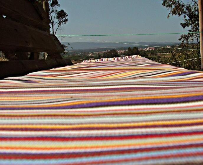 Standard Tent, Herdade Da Hera
