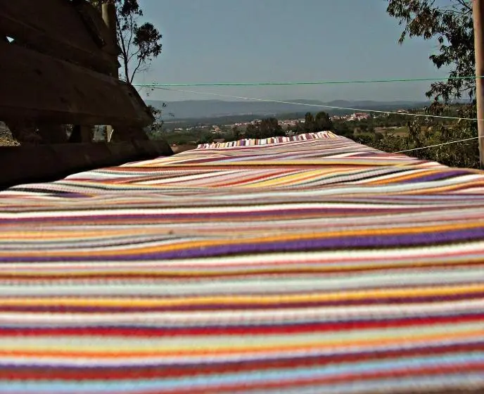Standard Tent, Herdade Da Hera