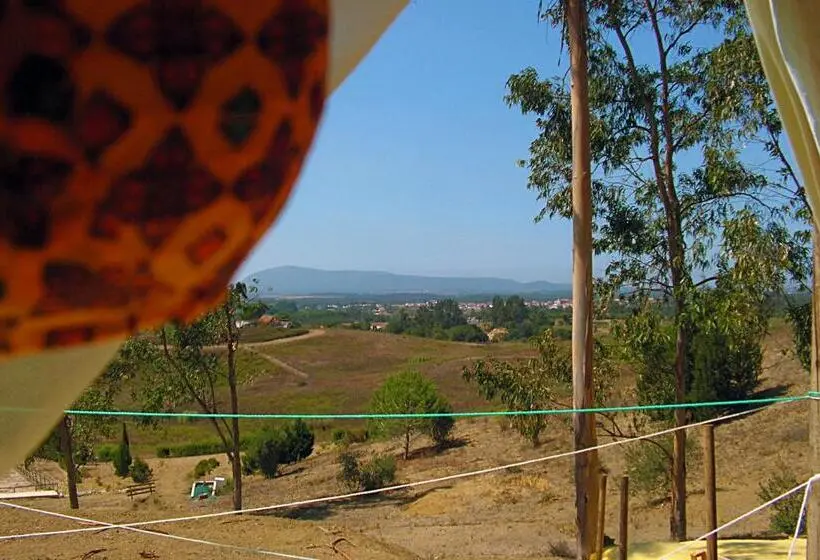 Standard Tent, Herdade Da Hera