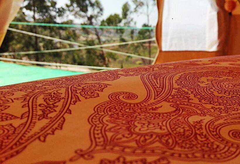 Standard Tent, Herdade Da Hera