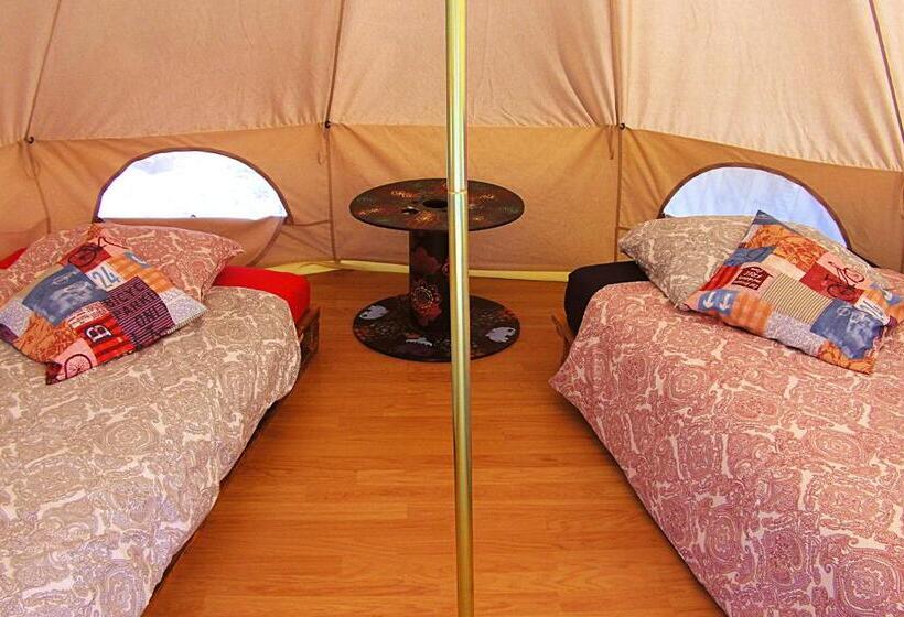 Standard Tent, Herdade Da Hera